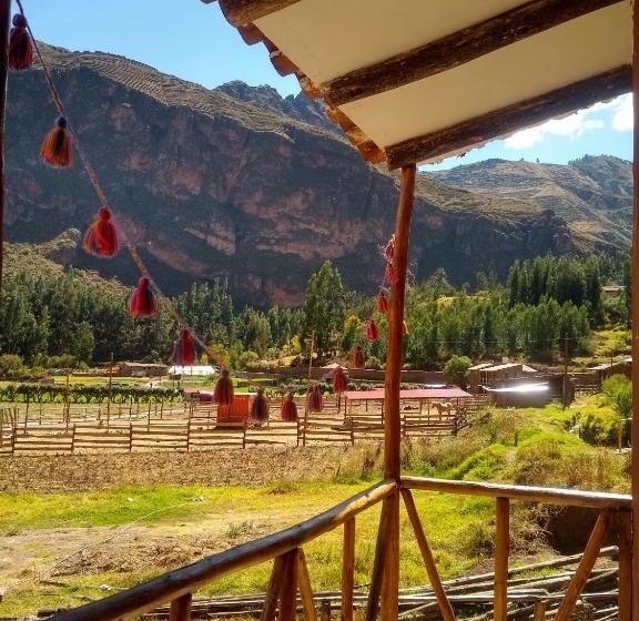 Bed and Breakfast Colibri Wasi Pisac