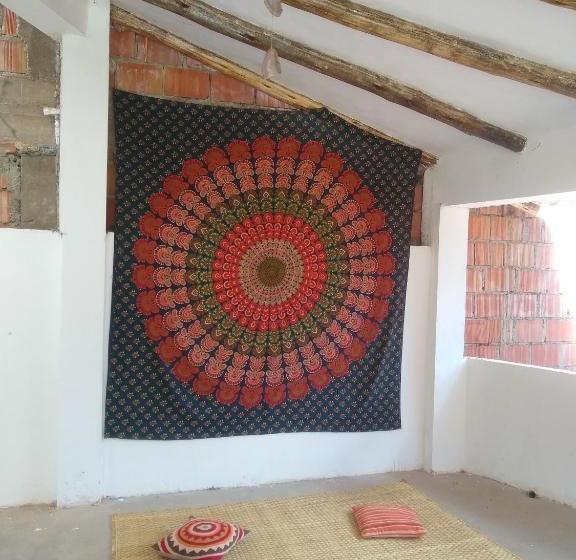 Bed and Breakfast Colibri Wasi Pisac