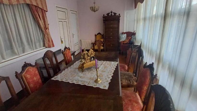 住宿加早餐  El Bordón De La Casa Batallón