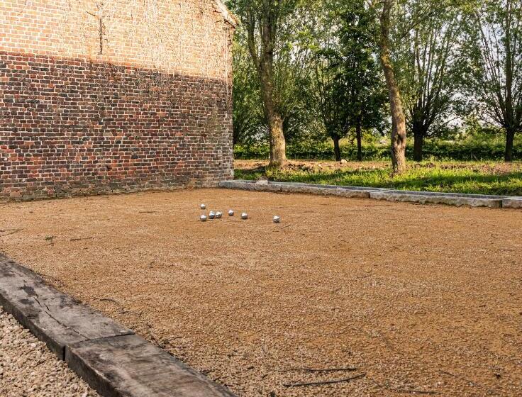 민박 Hofstede Ter Biest