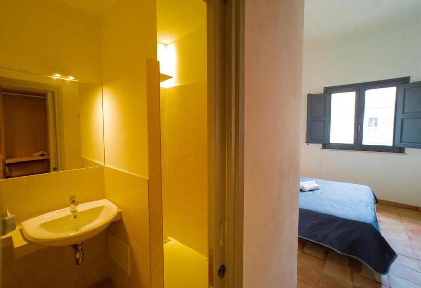 Bed and Breakfast Maharìa Bed & Wine