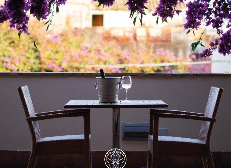 Bed and Breakfast Maharìa Bed & Wine