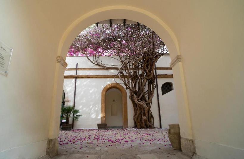 Bed and Breakfast Maharìa Bed & Wine