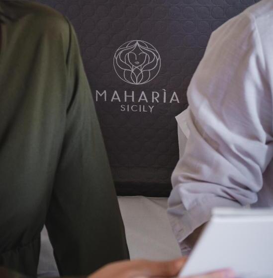 Bed and Breakfast Maharìa Bed & Wine