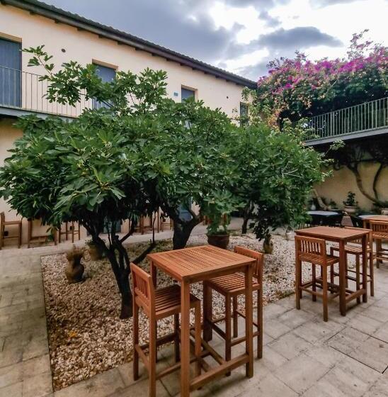 Bed and Breakfast Maharìa Bed & Wine