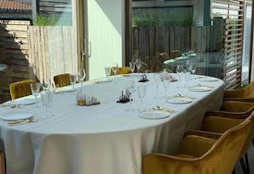 Bed and Breakfast Per Sea