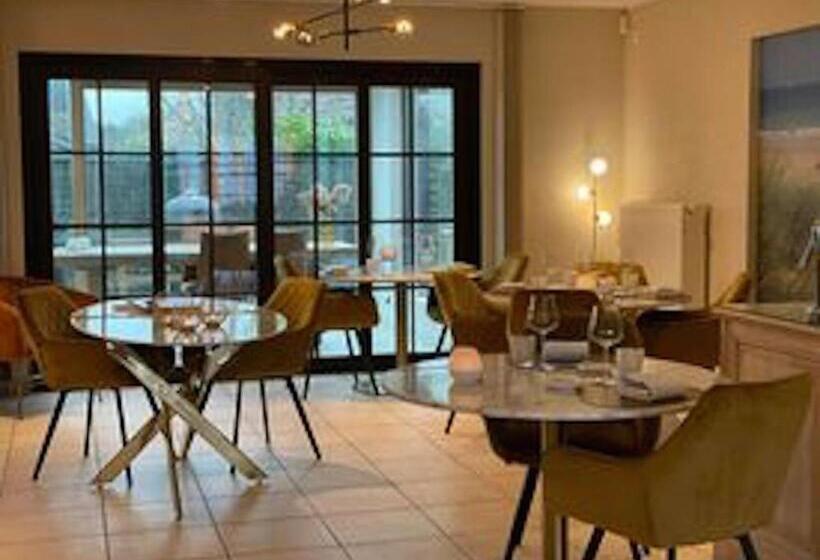 Bed and Breakfast Per Sea