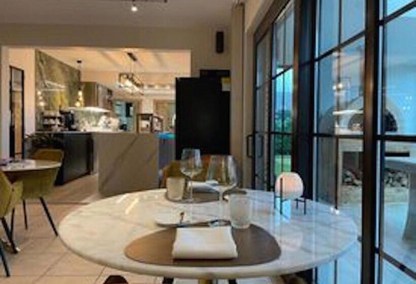 Bed and Breakfast Per Sea