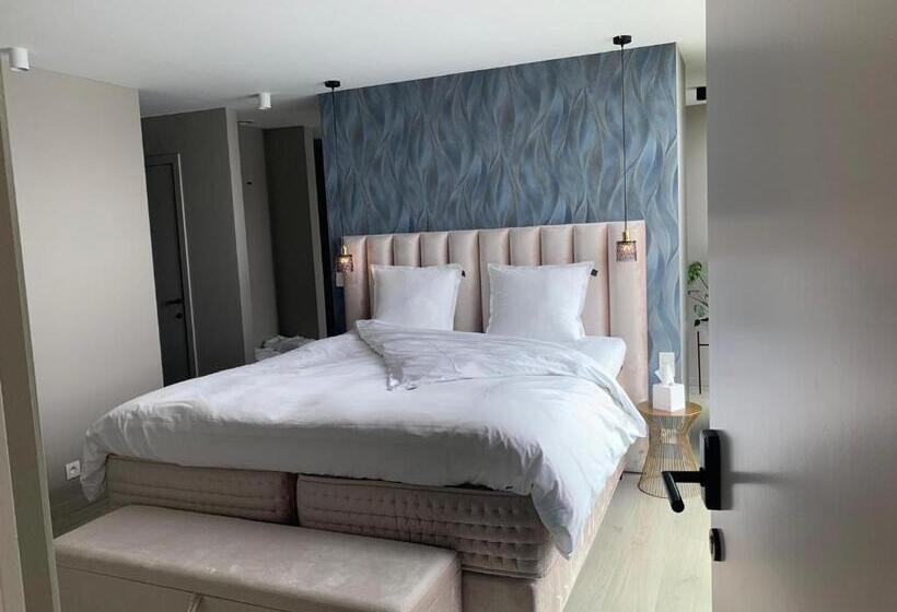 Bed and Breakfast Per Sea