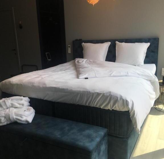 Bed and Breakfast Per Sea