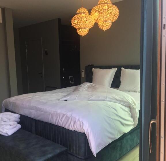 Bed and Breakfast Per Sea