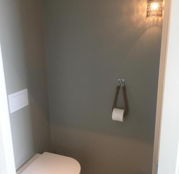 Bed and Breakfast Per Sea