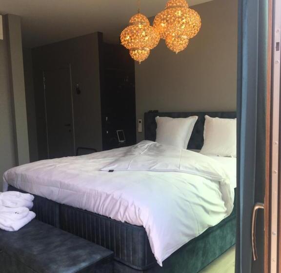 Bed and Breakfast Per Sea