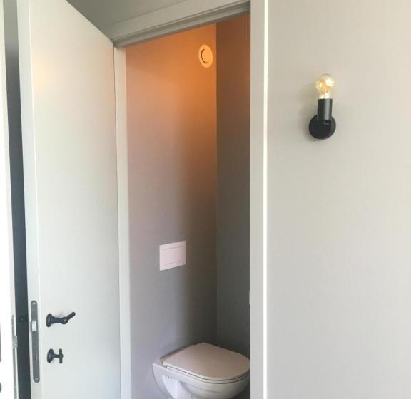 Bed and Breakfast Per Sea