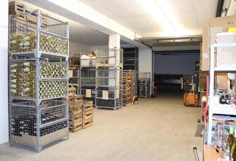 住宿加早餐 Weinhaus Paradies