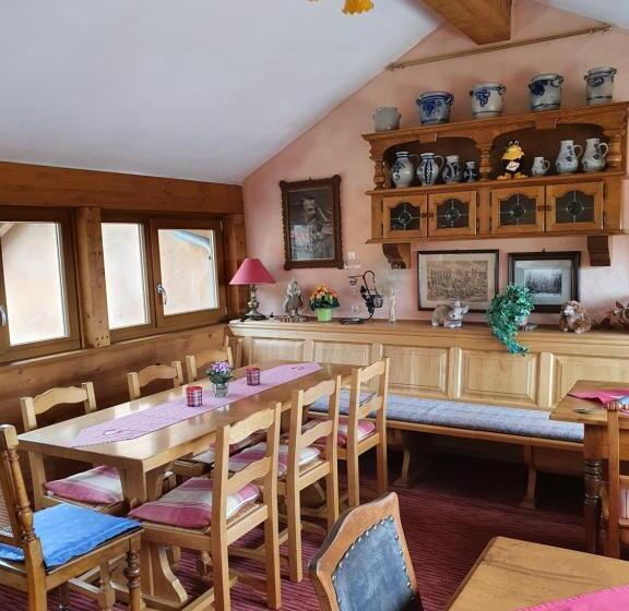 住宿加早餐 Weinhaus Paradies