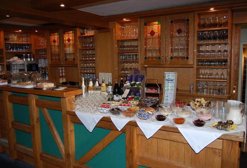 住宿加早餐 Weinhaus Paradies