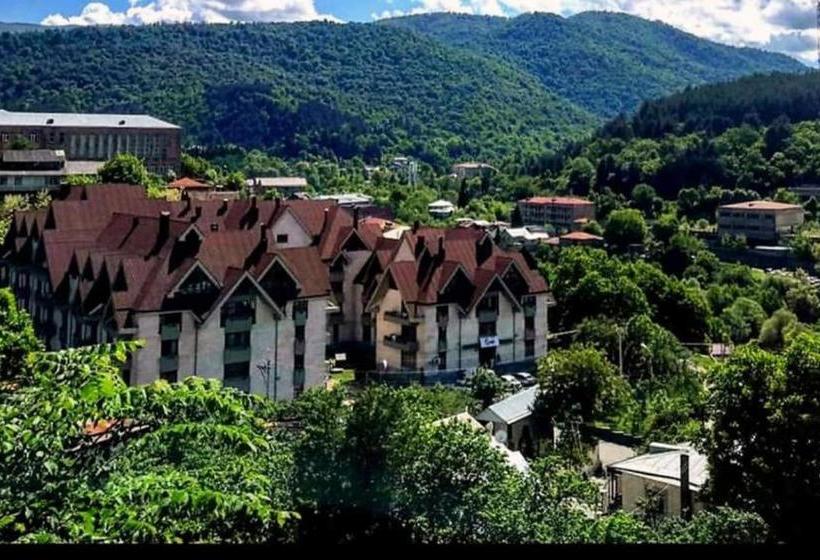 Dilijan Apartment #3