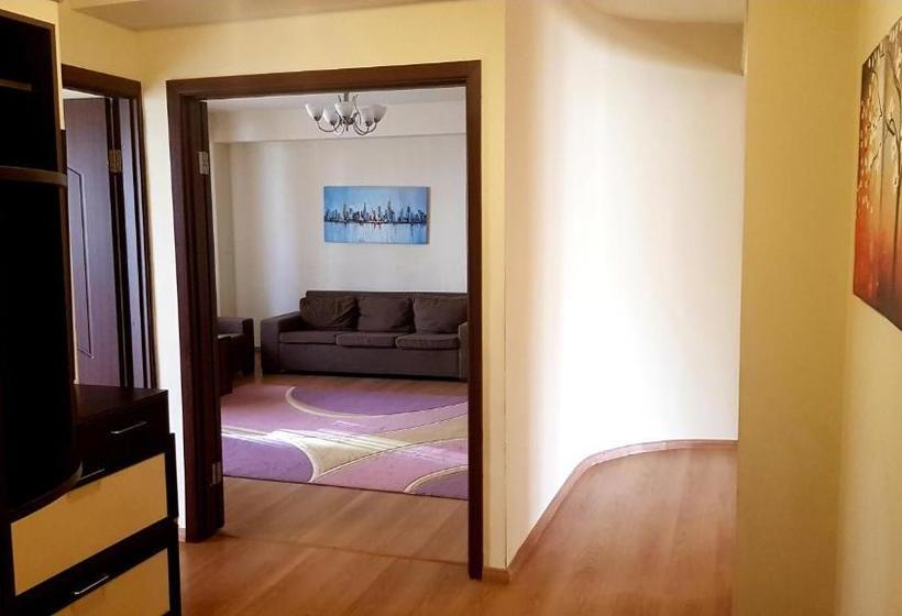 Dilijan Apartment #3