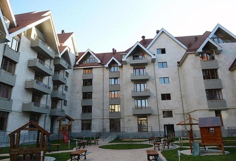 Dilijan Apartment #3