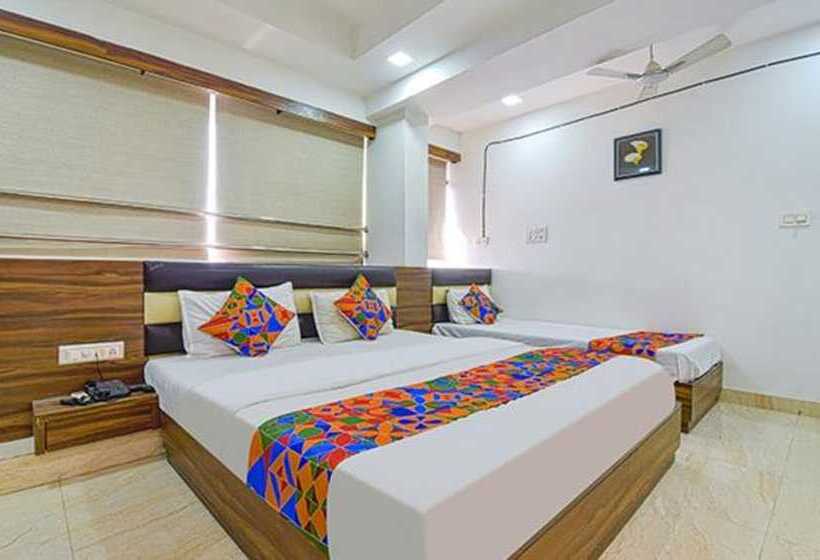 Fabhotel Acropole Inn