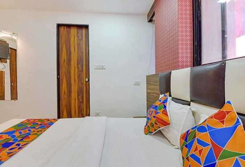 Fabhotel Acropole Inn