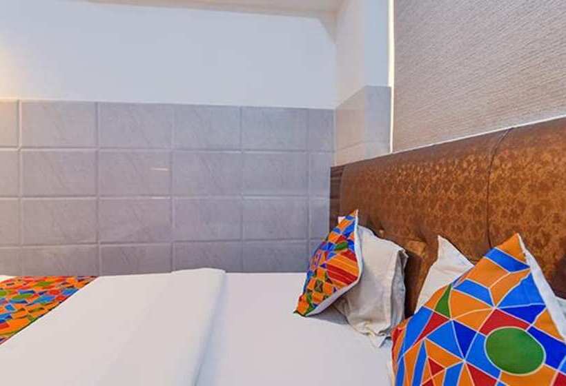 Fabhotel Acropole Inn