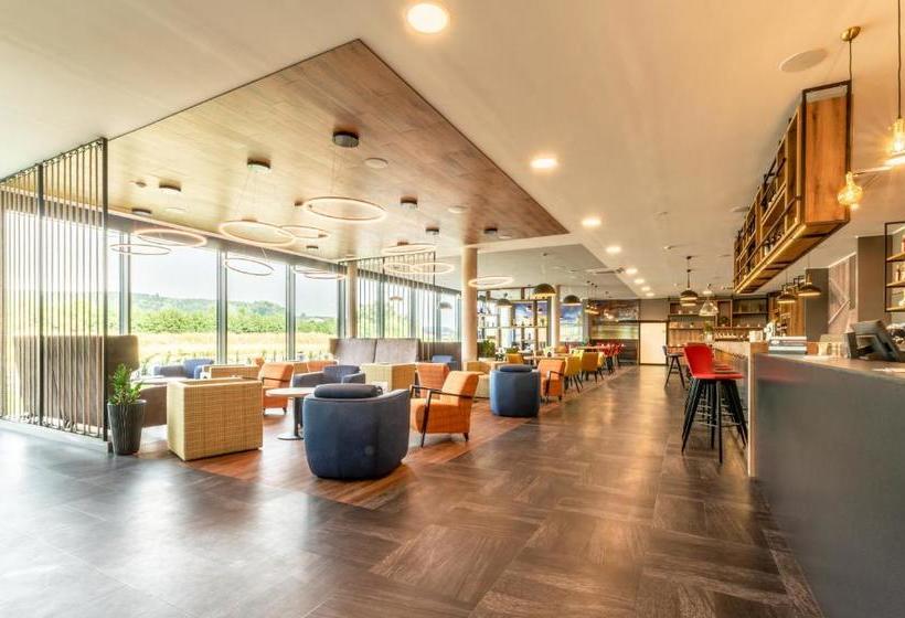 Aiden By Best Western Stadtgut Hotel Steyr   Free Parking