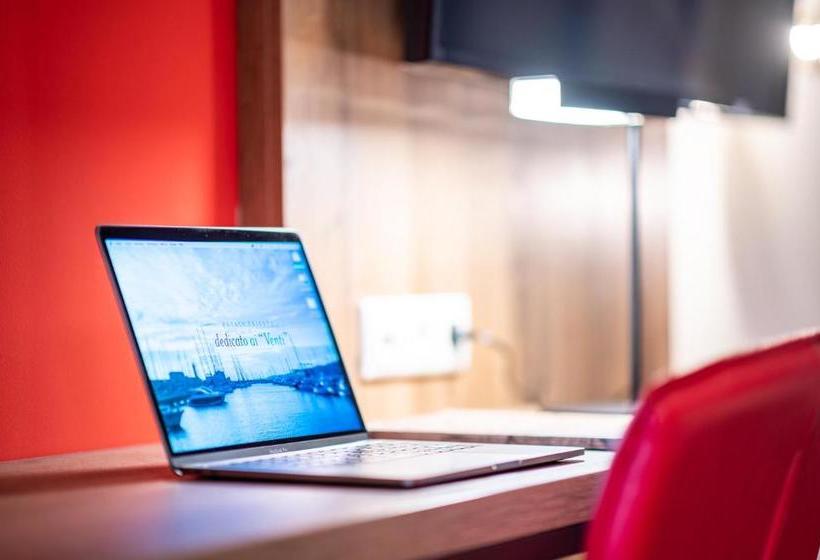 Aiden By Best Western Stadtgut Hotel Steyr   Free Parking