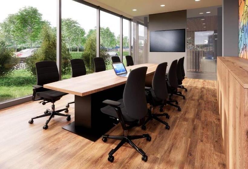 Aiden By Best Western Stadtgut Hotel Steyr   Free Parking