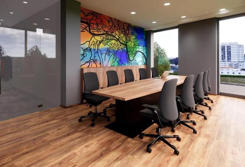 Aiden By Best Western Stadtgut Hotel Steyr   Free Parking