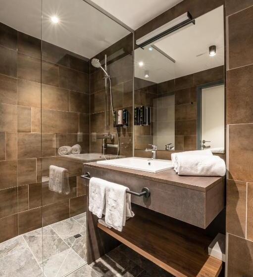 Aiden By Best Western Stadtgut Hotel Steyr   Free Parking