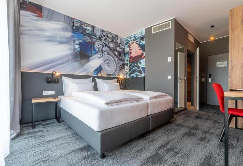 Aiden By Best Western Stadtgut Hotel Steyr   Free Parking