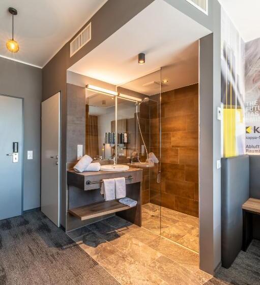 Aiden By Best Western Stadtgut Hotel Steyr   Free Parking