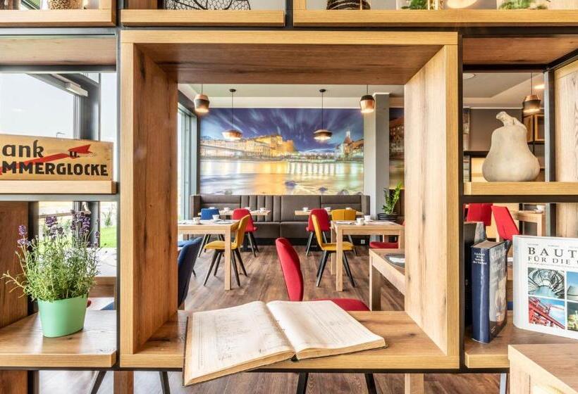 Aiden By Best Western Stadtgut Hotel Steyr   Free Parking