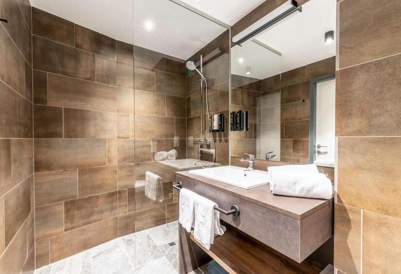 Aiden By Best Western Stadtgut Hotel Steyr   Free Parking