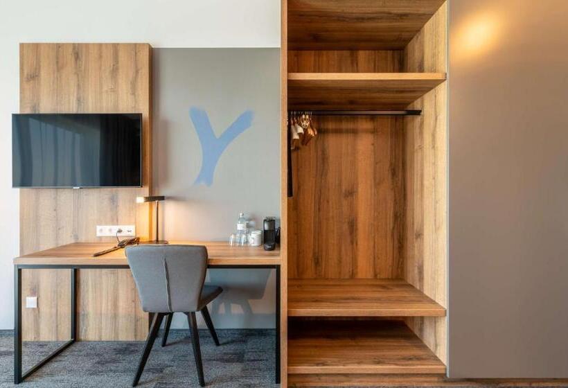 Aiden By Best Western Stadtgut Hotel Steyr   Free Parking