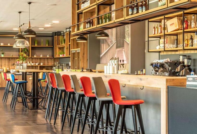 Aiden By Best Western Stadtgut Hotel Steyr   Free Parking