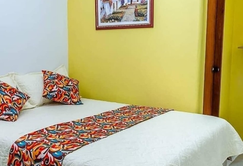 فندق Araucarias By Rotamundos