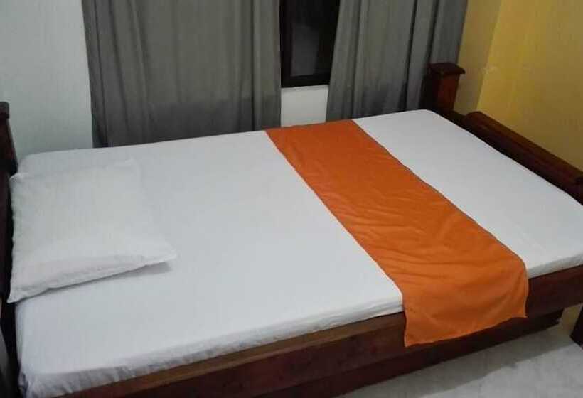 فندق Araucarias By Rotamundos