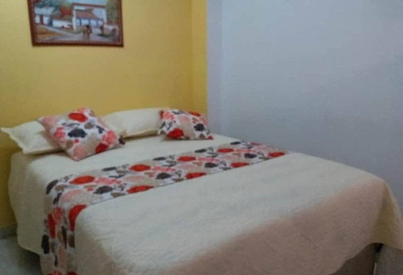 Отель Araucarias By Rotamundos