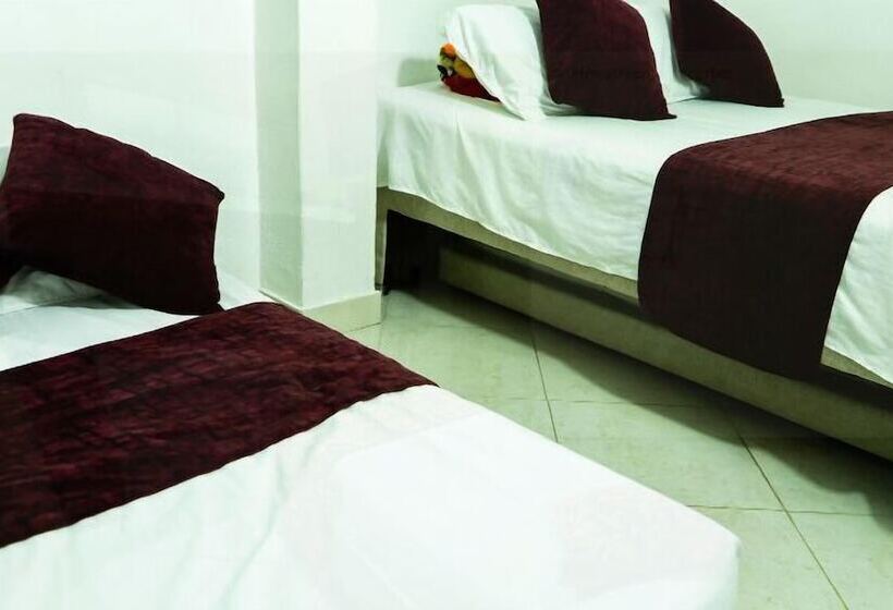 فندق Araucarias By Rotamundos