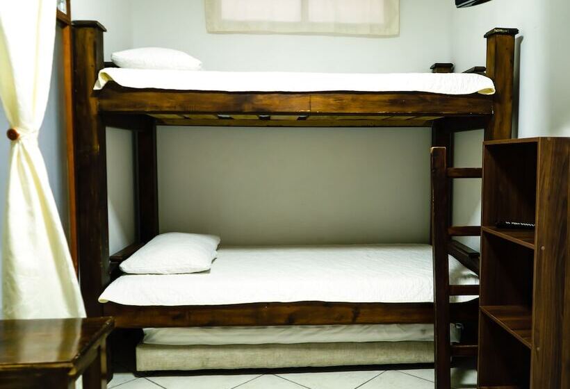 فندق Araucarias By Rotamundos