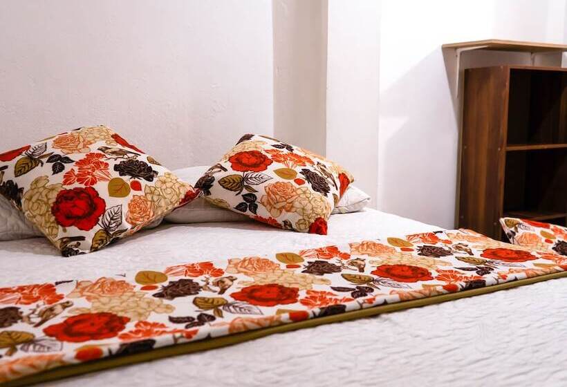 فندق Araucarias By Rotamundos