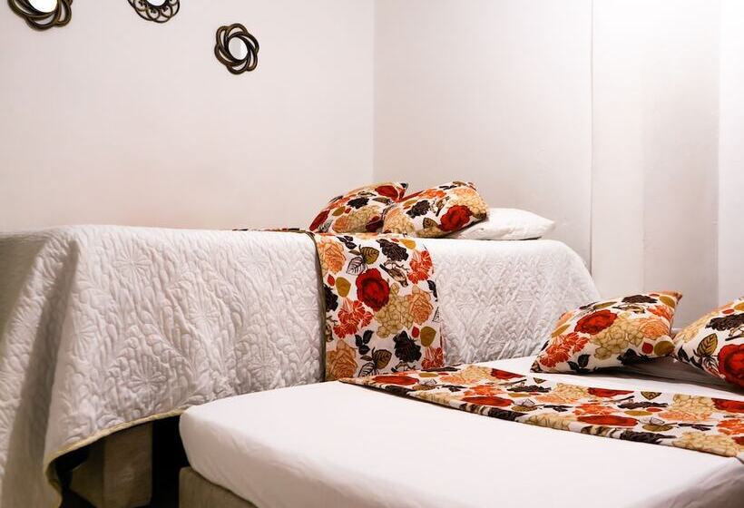 فندق Araucarias By Rotamundos