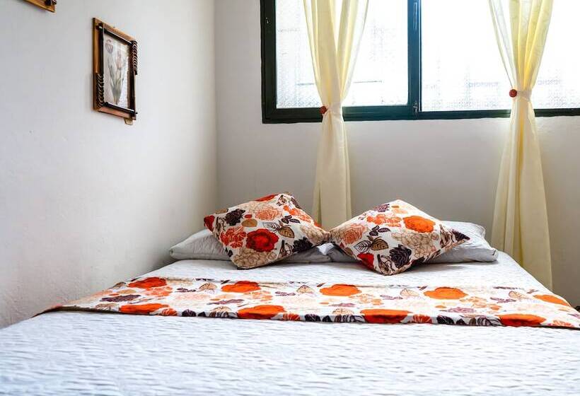 호텔 Araucarias By Rotamundos