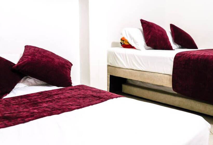 Отель Araucarias By Rotamundos