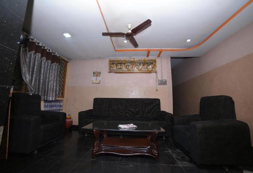 هتل Aswini Grand Lodge