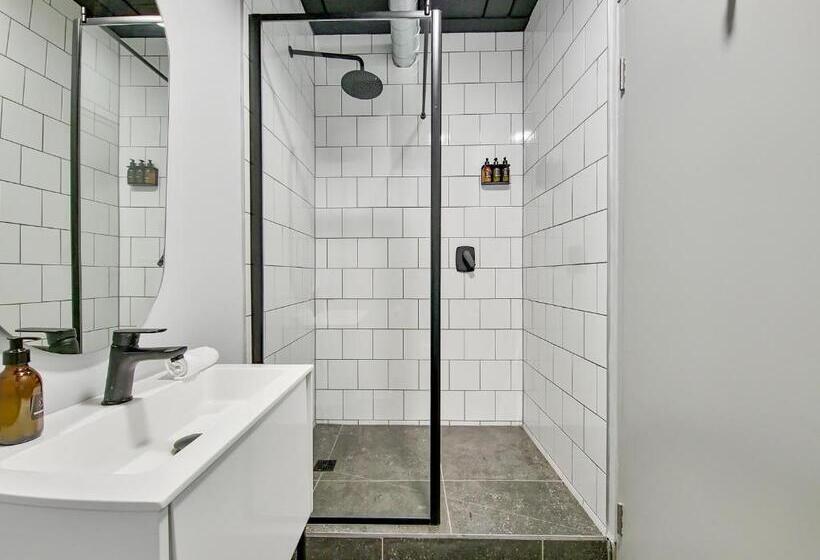 ホテル Blackbrick Cape Town Foreshore