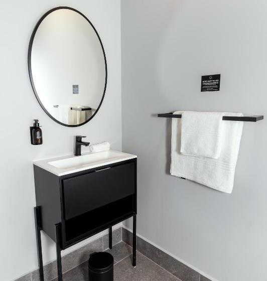 ホテル Blackbrick Cape Town Foreshore